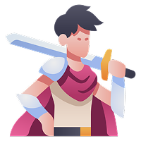 Graduate icon