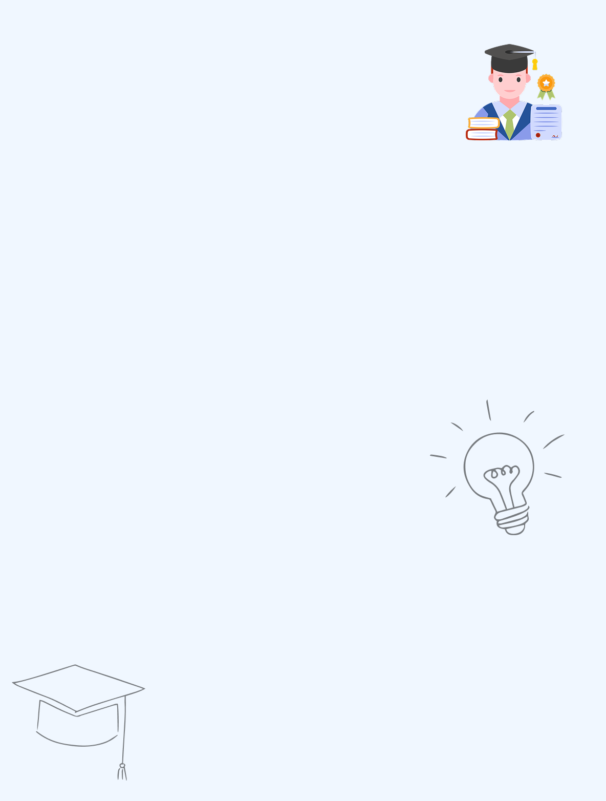 College Background