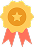 Medal icon