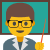 Teacher icon