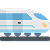 Train icon